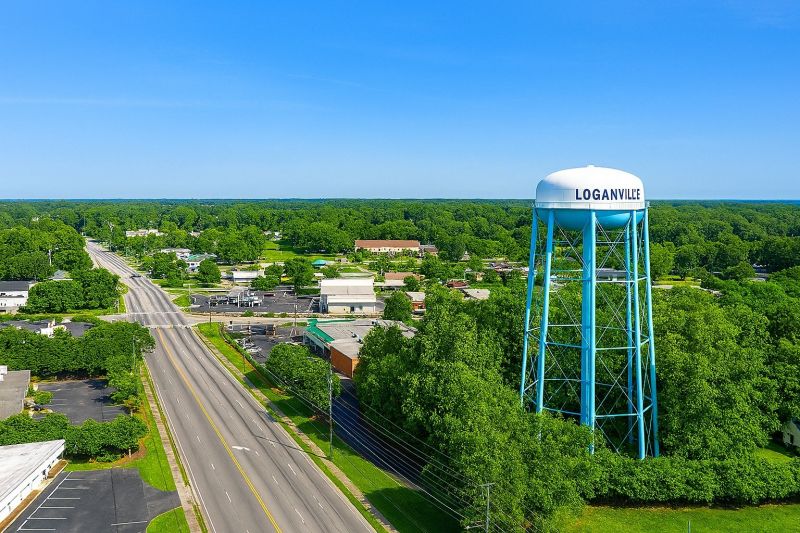 Loganville, GA