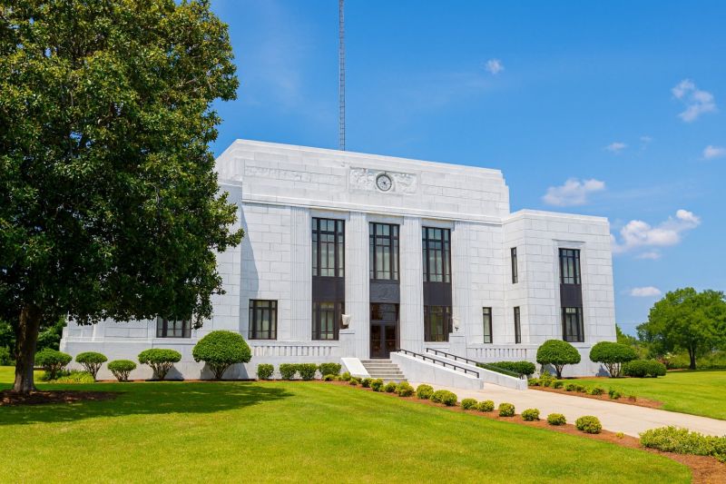 Masonry Service in Covington, GA