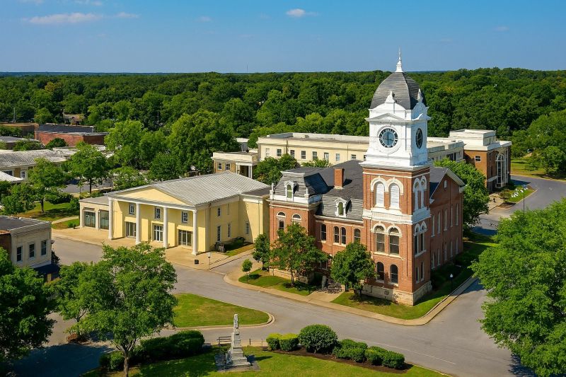 Masonry Service in Covington, GA
