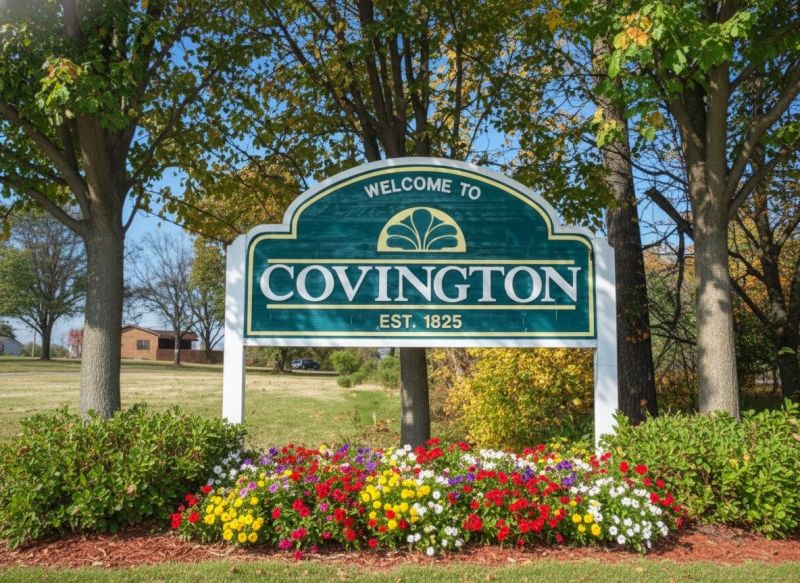 Masonry Service in Covington, GA
