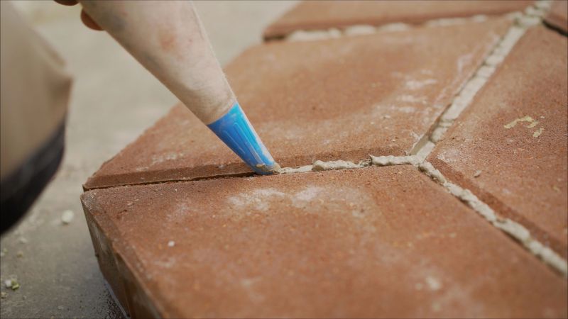 Brick Caulking in Covington, GA
