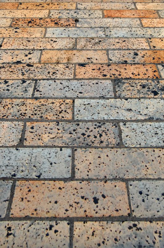 Brick Flatwork Repair in Ellenwood, GA
