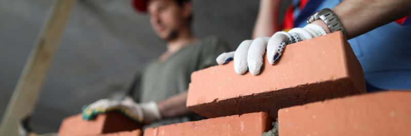 Brick Masonry Repair in Rockdale County, GA