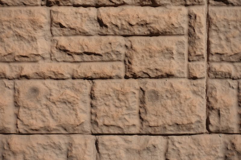 Brick Repair in Bethlehem, GA