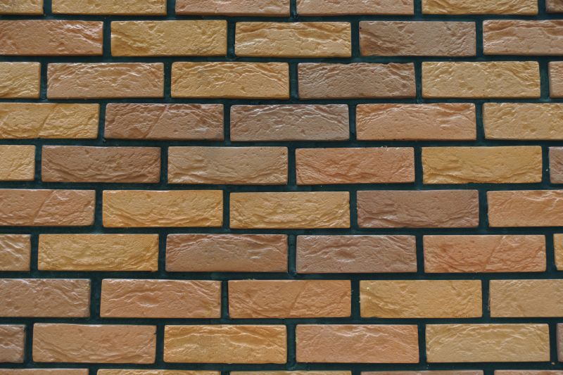 Brick Repair in Conyers, GA