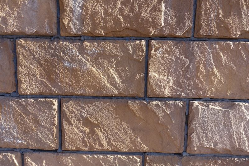 Brick Repair in Conyers, GA