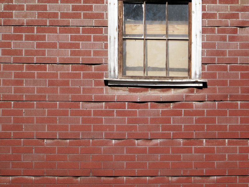 Brick Repair in Walton County, GA