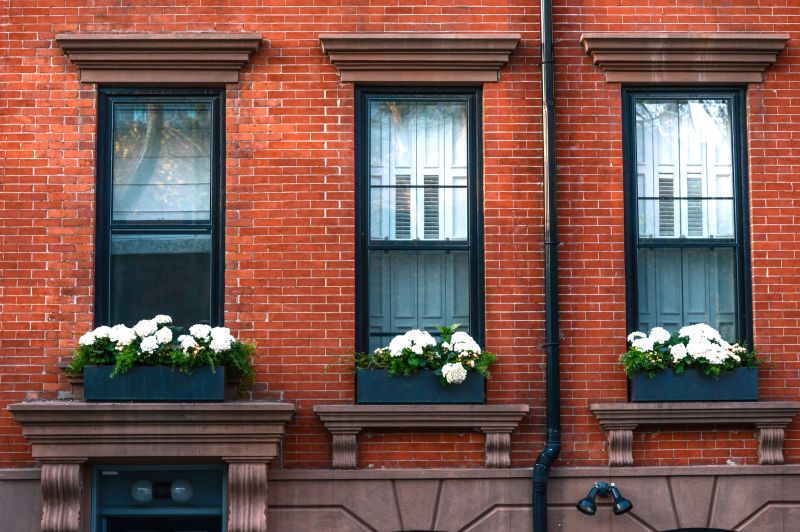 Brick Restoration in Bethlehem, GA