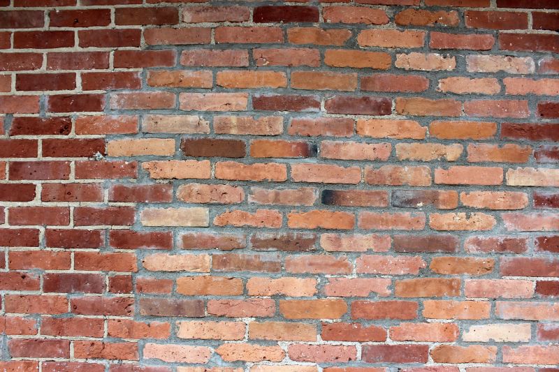 Brick Restoration in Grayson, GA