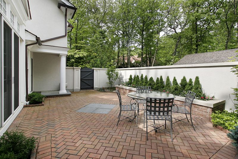 Brick Restoration in Monroe, GA