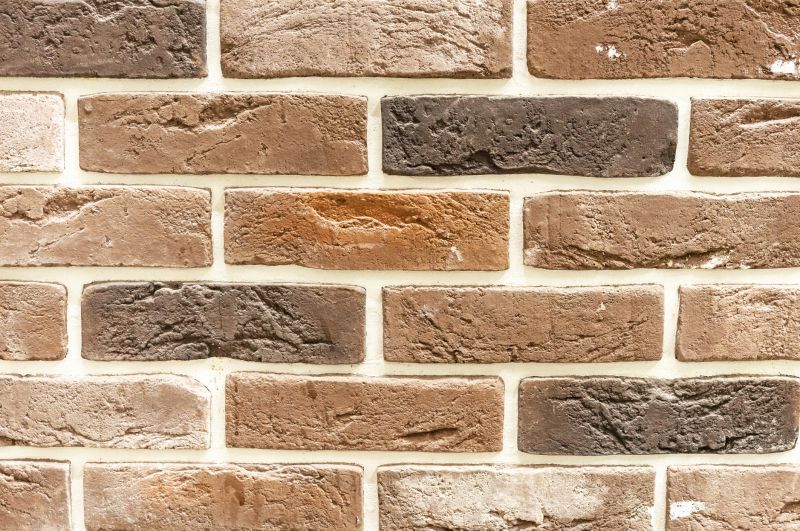Brick Restoration in Monticello, GA