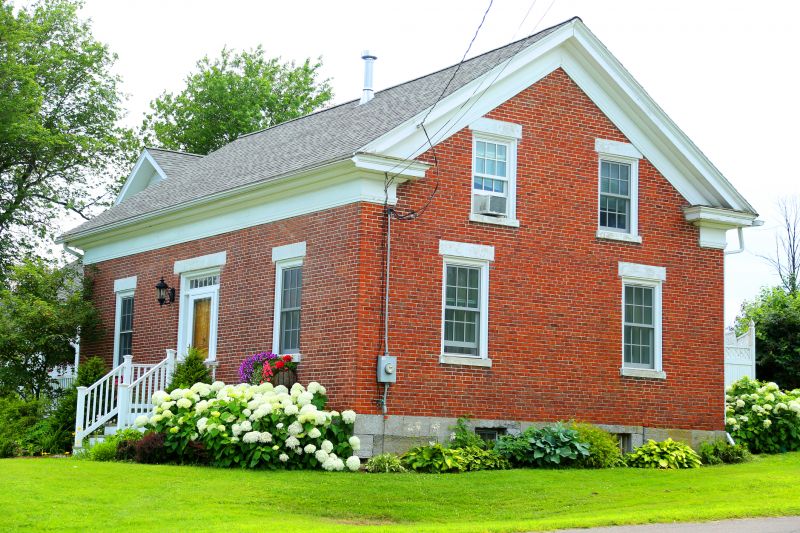 Brick Restoration in Newton County, GA