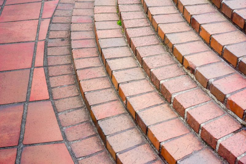 Brick Restoration in Stockbridge, GA