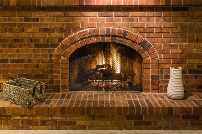 Brick Restoration in Walton County, GA