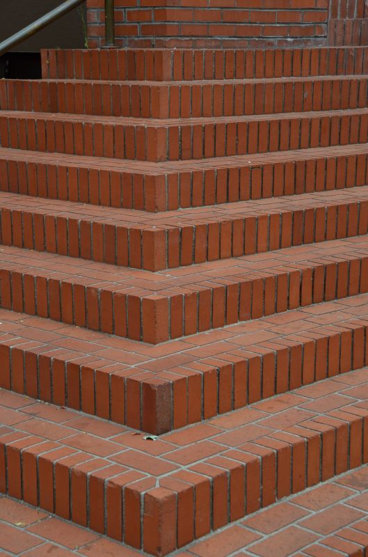 Brick Stoop Repair in Covington, GA