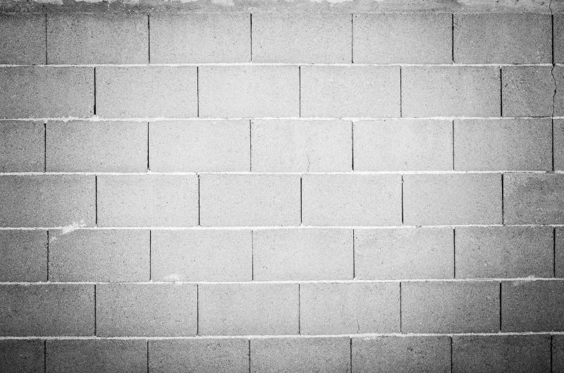 Cinder Block Repair in Covington, GA