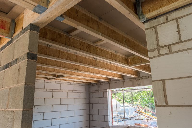 Cinder Block Wall Repair in Grayson, GA