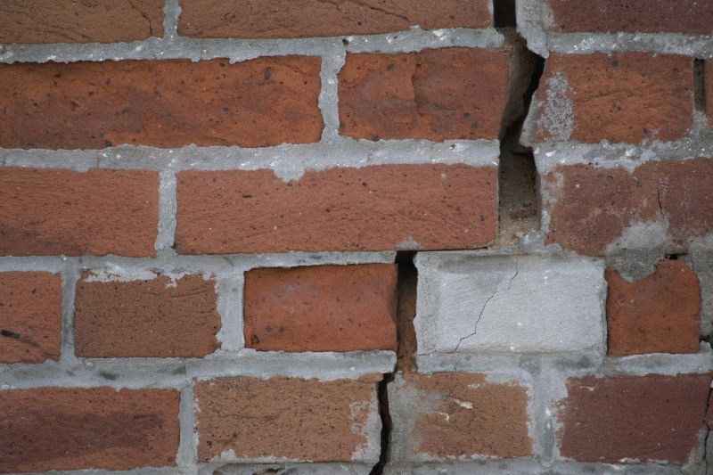 Commercial Brick Repair in Covington, GA