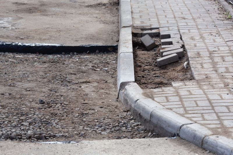 Commercial Masonry Repair in Bethlehem, GA