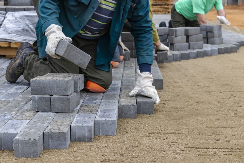 Commercial Masonry Repair in Bethlehem, GA