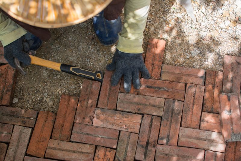 Commercial Masonry Repair in Ellenwood, GA