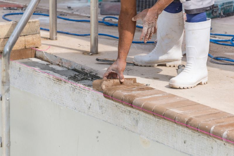 Commercial Masonry Repair in Jackson, GA