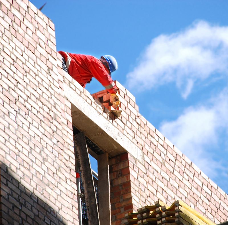 Commercial Masonry Repair in Monroe, GA