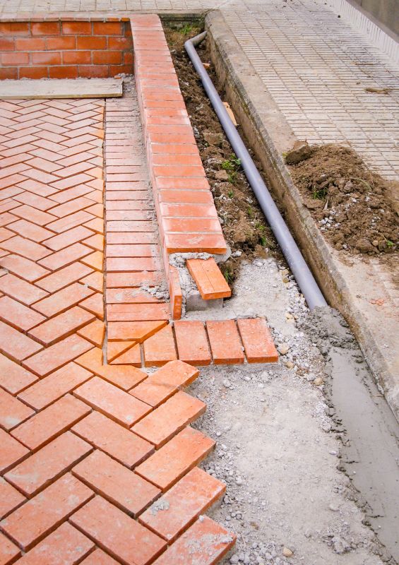 Commercial Masonry Repair in Monroe, GA