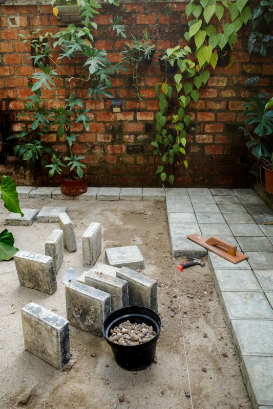 Commercial Masonry Repair in Snellville, GA