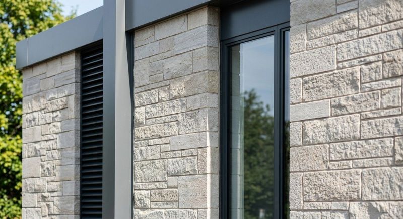 Commercial Stone Masonry in Bethlehem, GA