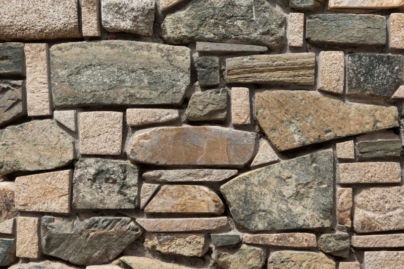Commercial Stone Masonry in Bethlehem, GA