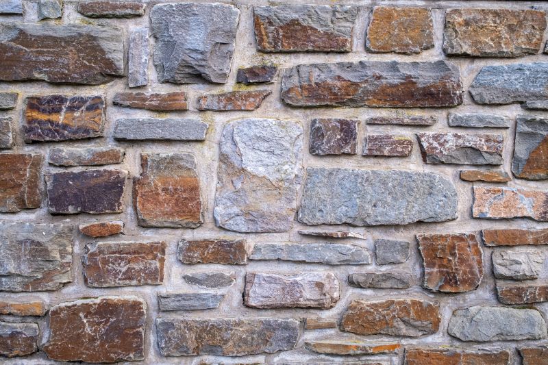 Commercial Stone Masonry in Jackson, GA