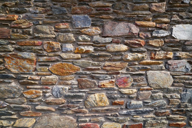 Commercial Stone Masonry in Mcdonough, GA