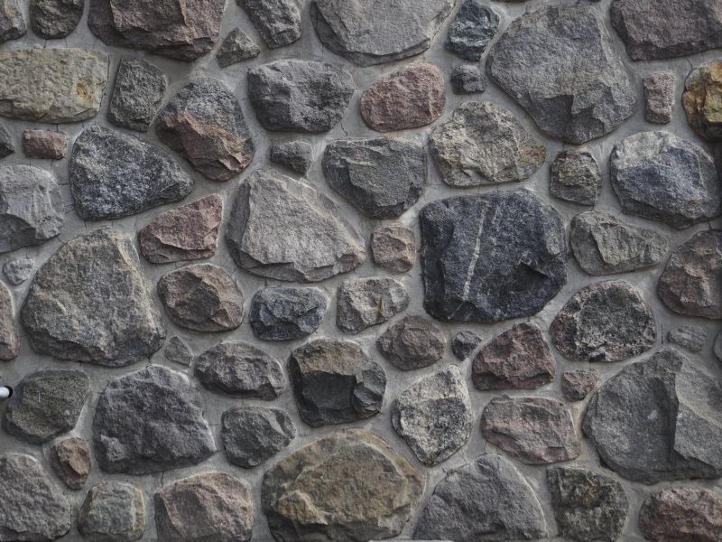 Commercial Stone Masonry in Walton County, GA