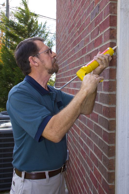 Masonry Caulking in Covington, GA