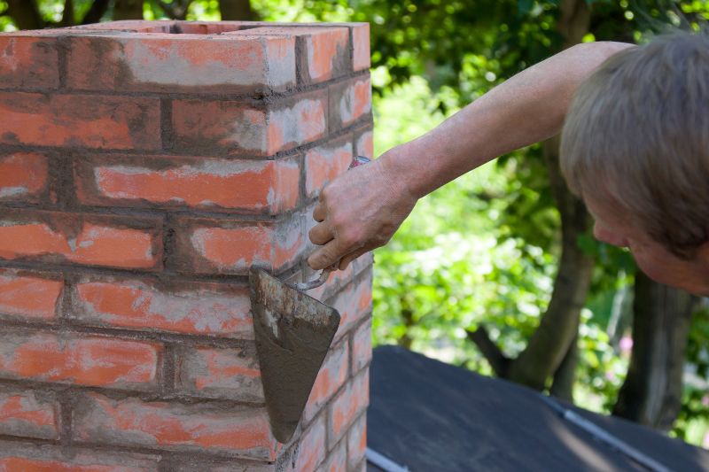 Masonry Repair in Bethlehem, GA