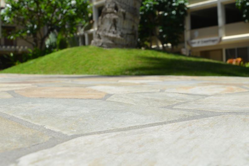 Stone Driveway Repair in Covington, GA