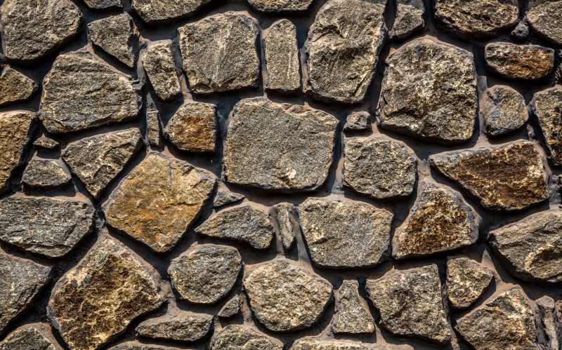 Stone Masonry Installation in Conyers, GA