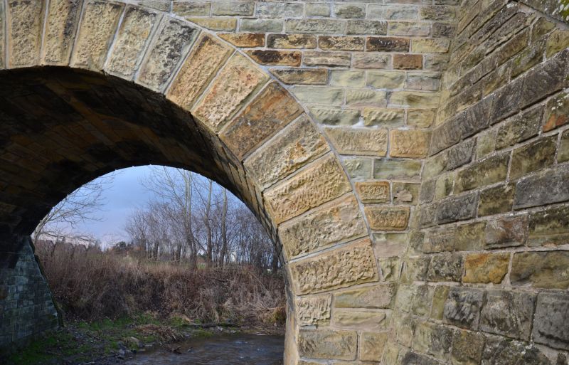 Stone Masonry Repair in Monroe, GA