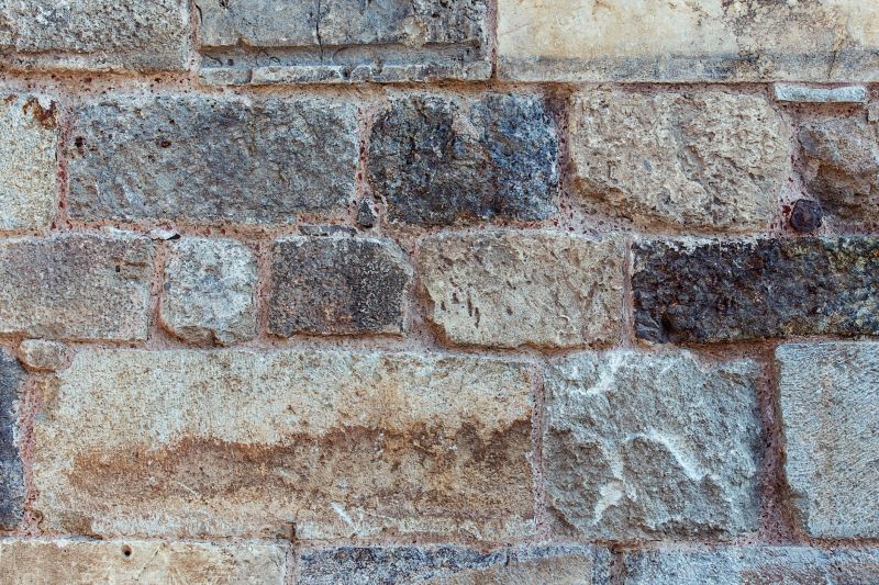 Stonework Installation in Lithonia, GA