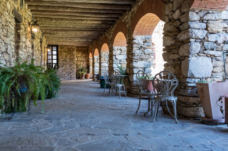 Stonework Installation in Rockdale County, GA
