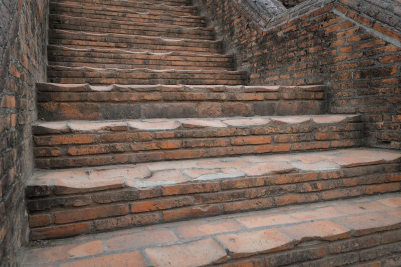 Stonework Repair in Conyers, GA