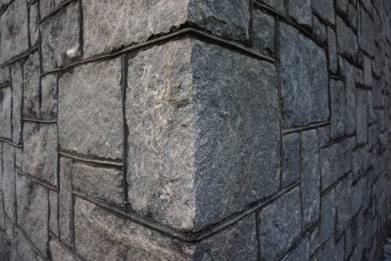 Stonework Repair in Stockbridge, GA
